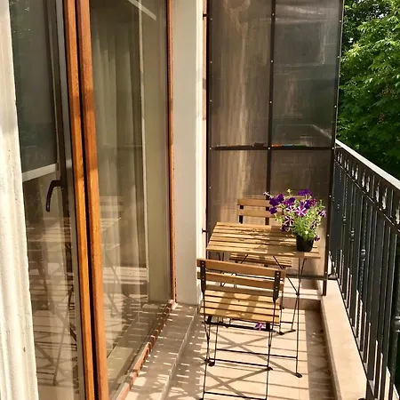 Charming Centre Apartment *
